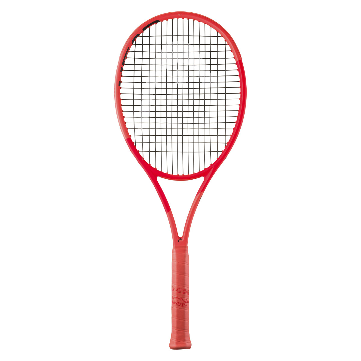Head Radical MP 2025 Tennisschläger orange