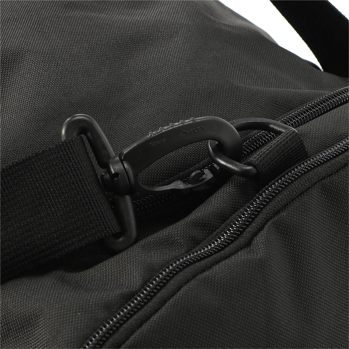 Puma teamGoal 23 Teambag M Sporttasche schwarz