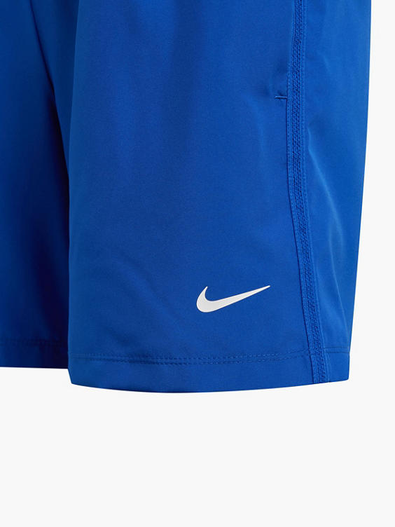 Nike Jungs Multi Big Kids Shorts Trainingshorts blau XL 164