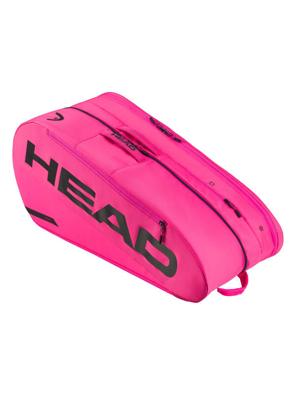 Head Tour Tacquet Bag L Tennisrtasche pink