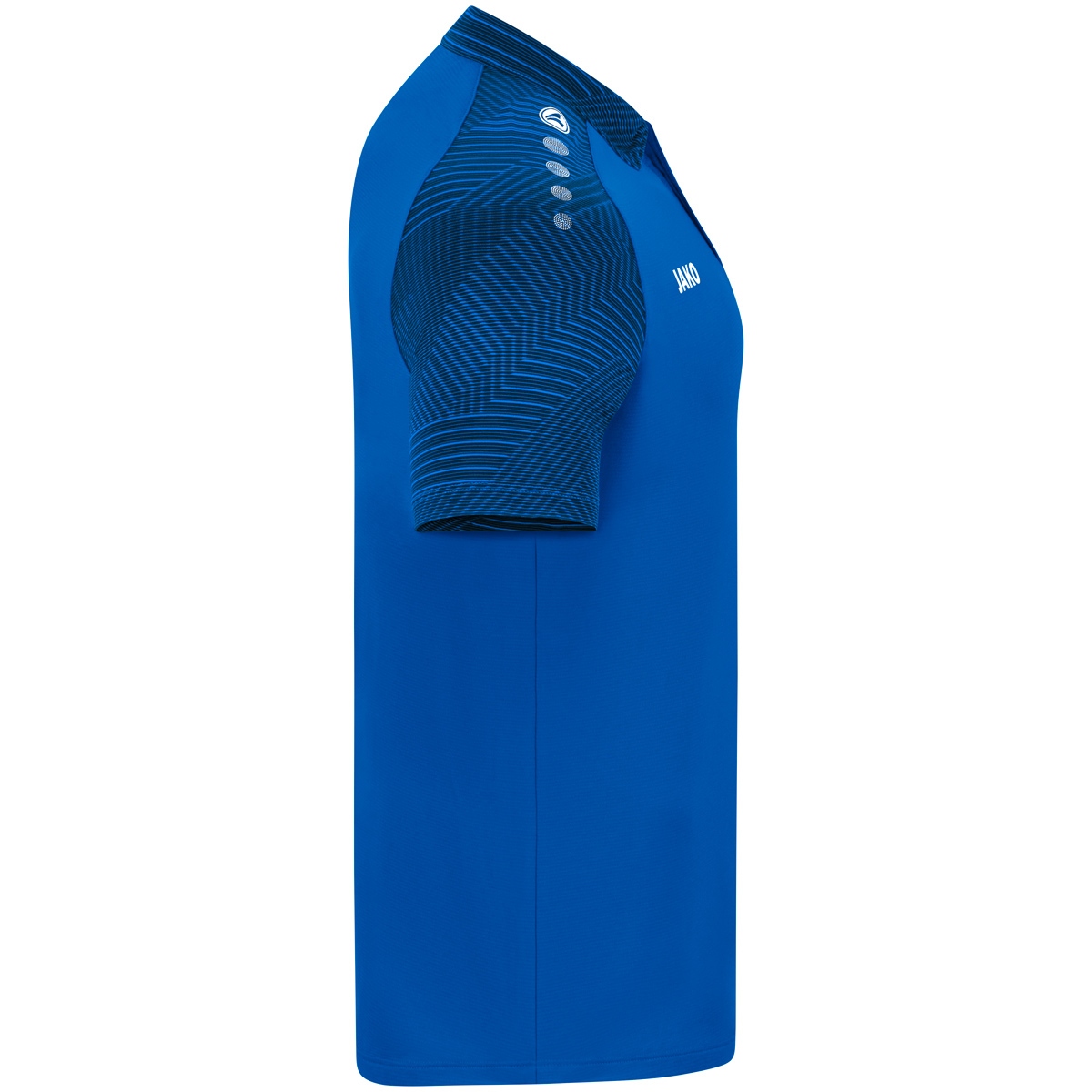 Jako Herren Performance Poloshirt royal-marine XXL