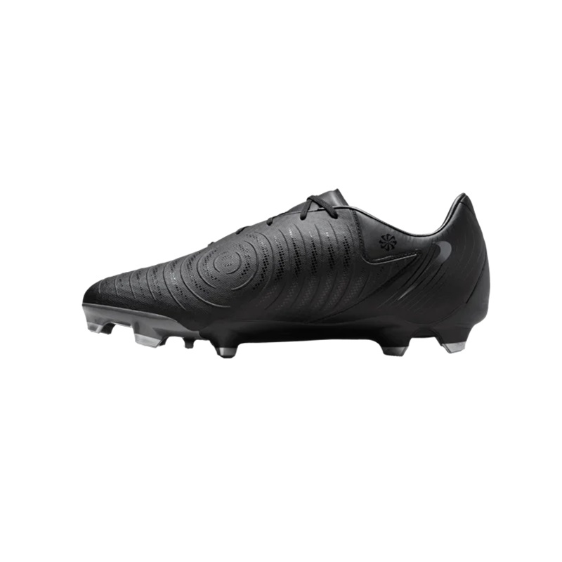 Nike Herren Phantom GX II Academy Fußballschuh schwarz