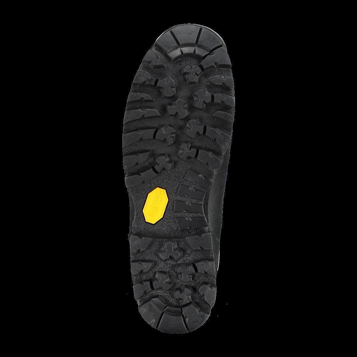 CMP Herren Athunis Trekkingschuh Wanderschuh dunkelblau-schwarz 47
