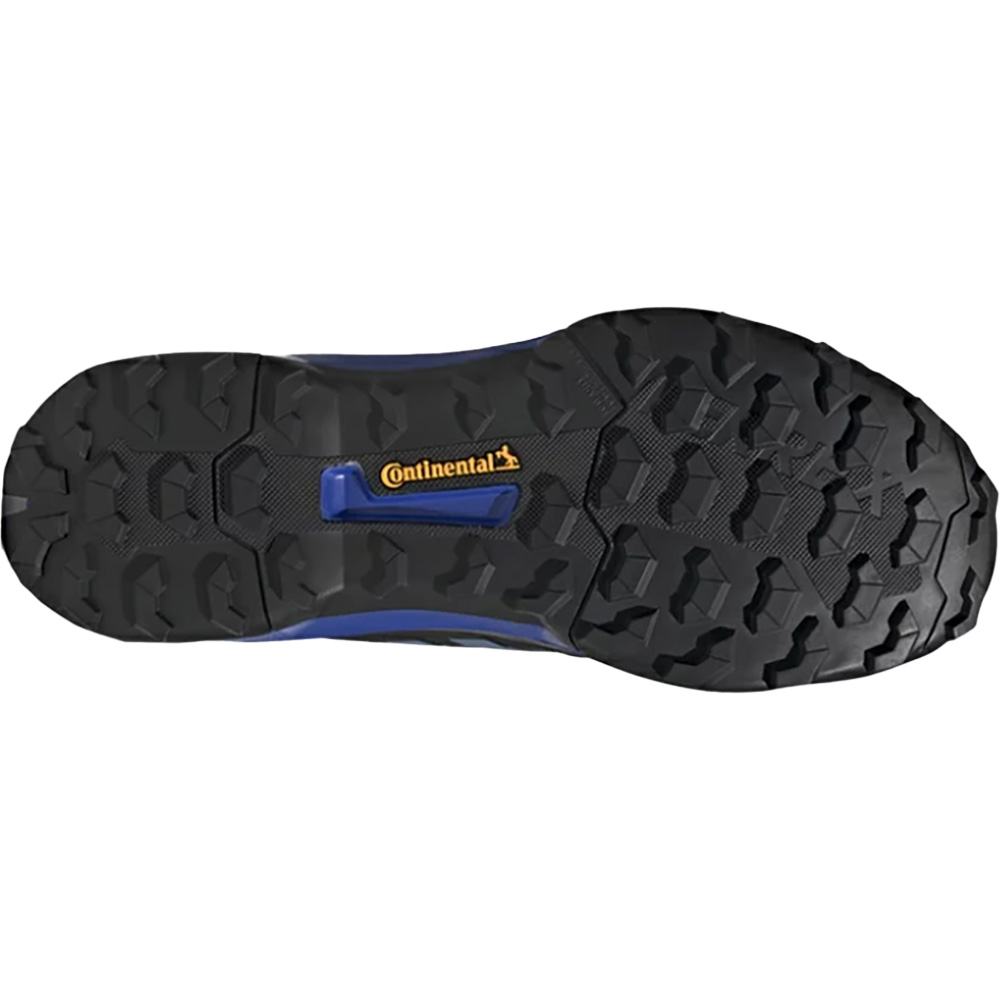 Adidas Herren Terrex AX4 GTX Outdoorschuh Wasserdichter Trekkingschuh blau 42
