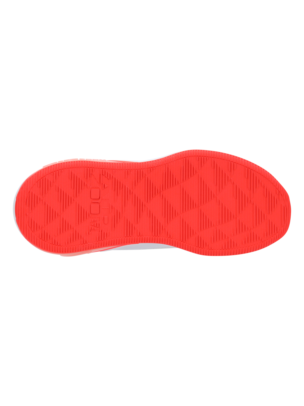 Nike Damen Air Zoom Bella 7 Workout Fitnessschuhe weiß, rot
