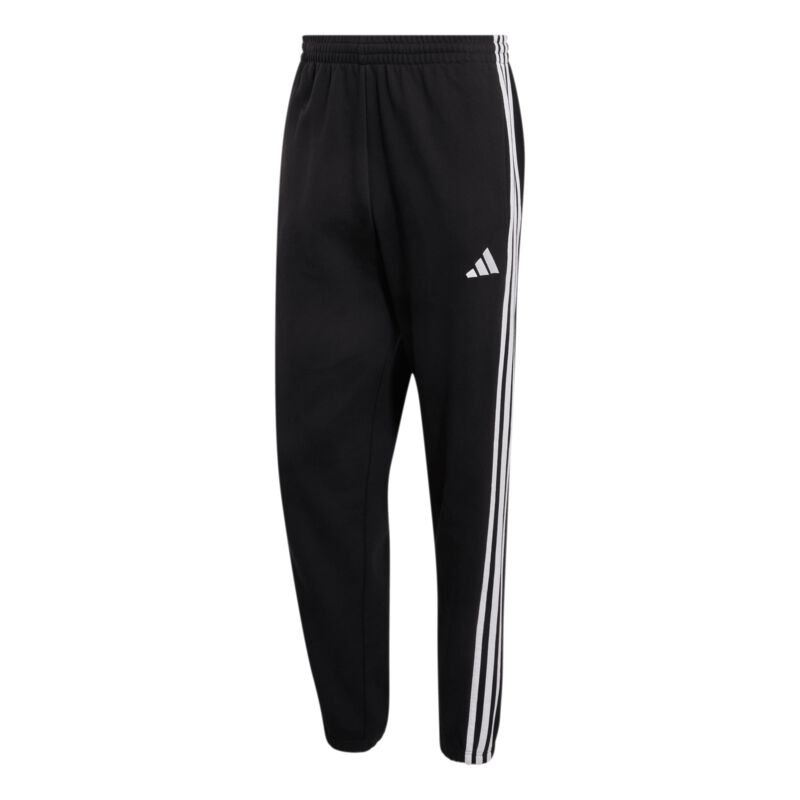 Adidas Herren M 3S FT TC PT Jogginghose schwarz XXL
