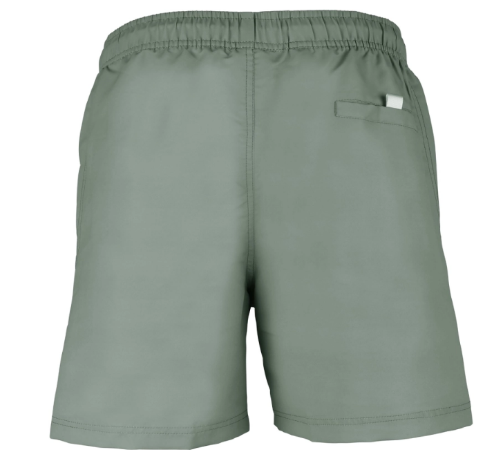 Witeblaze Herren Saiko Shorts Badeshorts grün XXL