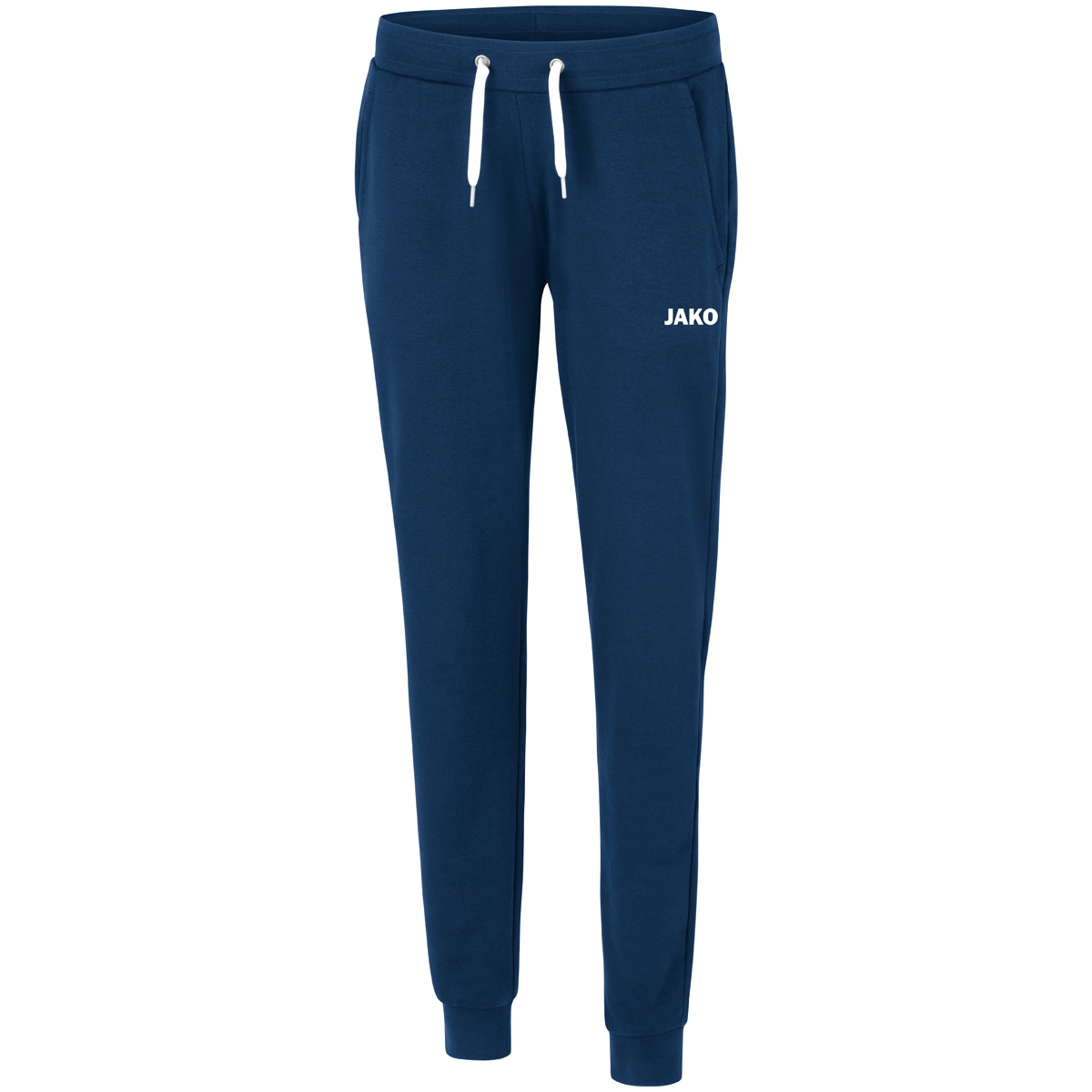 Jako Herren Base Jogginghose Trainingshose dunkelblau/marine XL