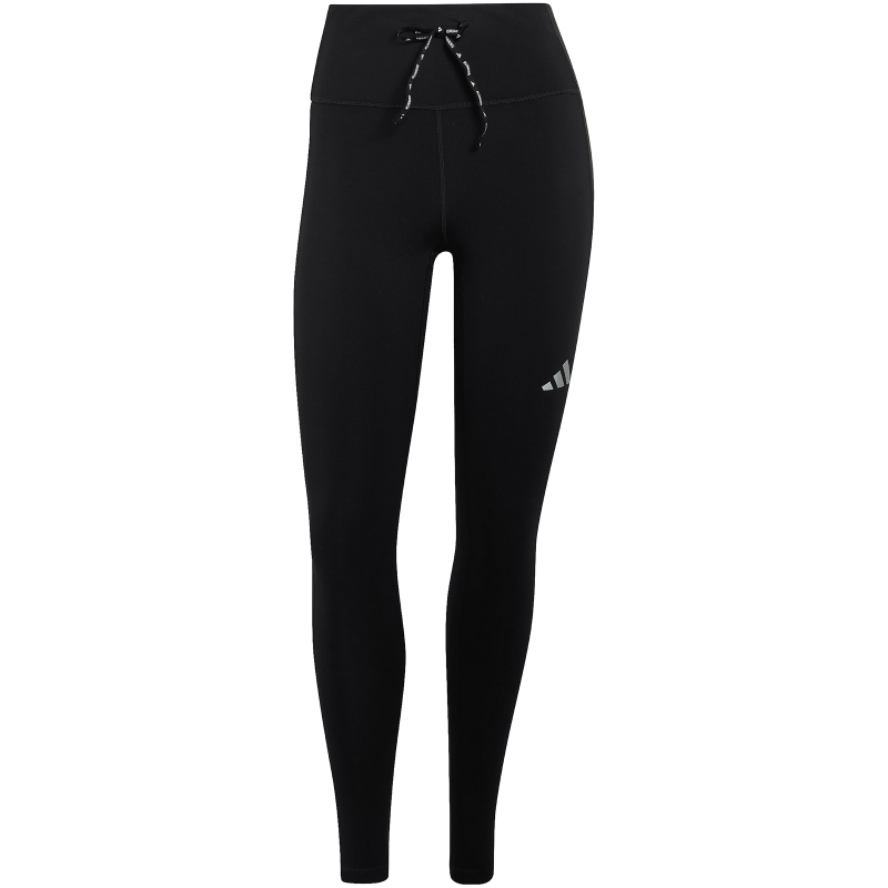 Adidas Damen Run Essentials Winter Leggings schwarz M