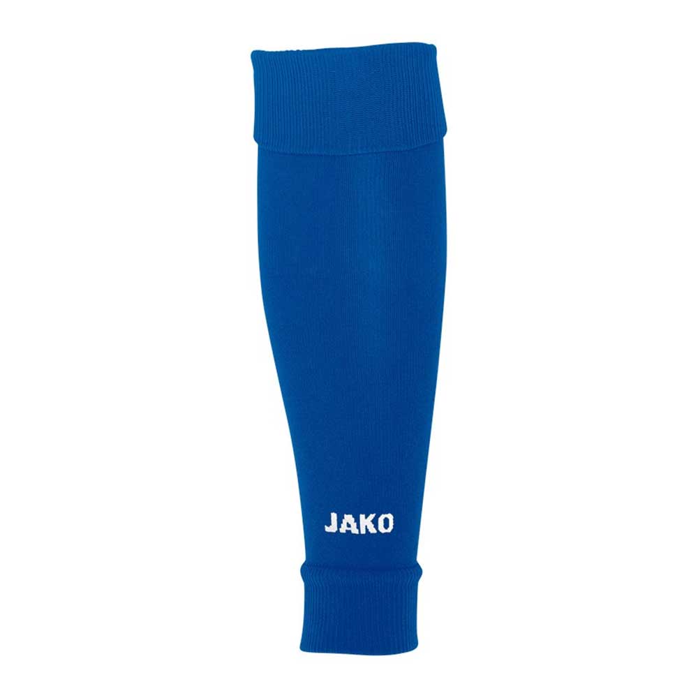 Jako Tube Stutzen royalblau L (Senior)