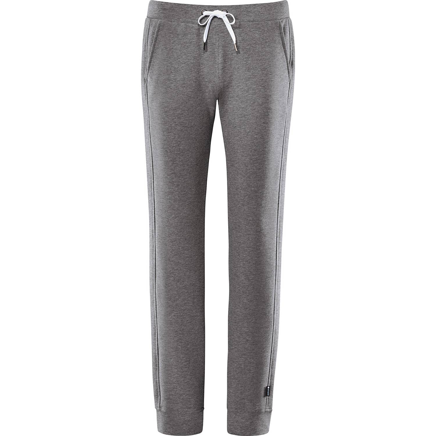 schneider sportswear Damen CAMBRIDGEW Freizeithose Sporthose grau 18