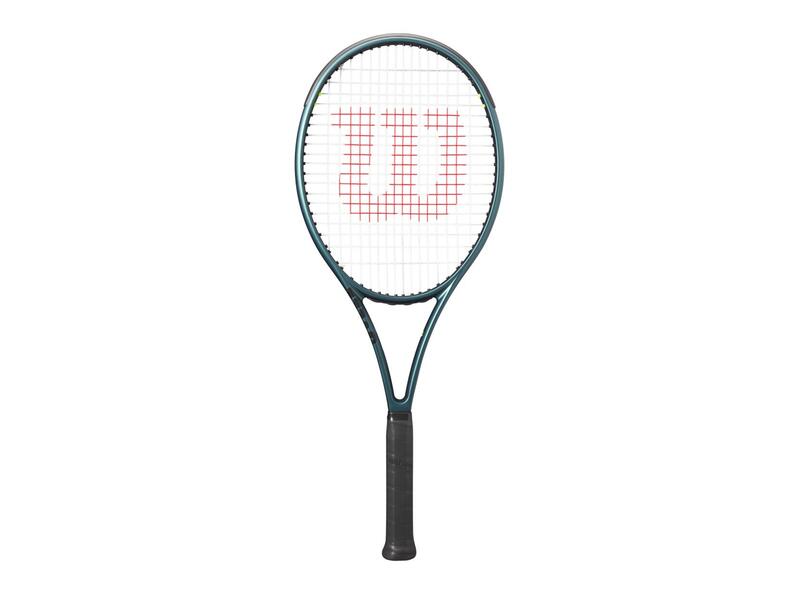 Wilson Blade 100UL V9 Tennisschläger unbesaitet