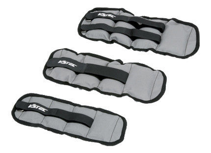 V3TEC Gewichtsmanschette 0,5kg 1,0kg 1,5kg 2,0kg