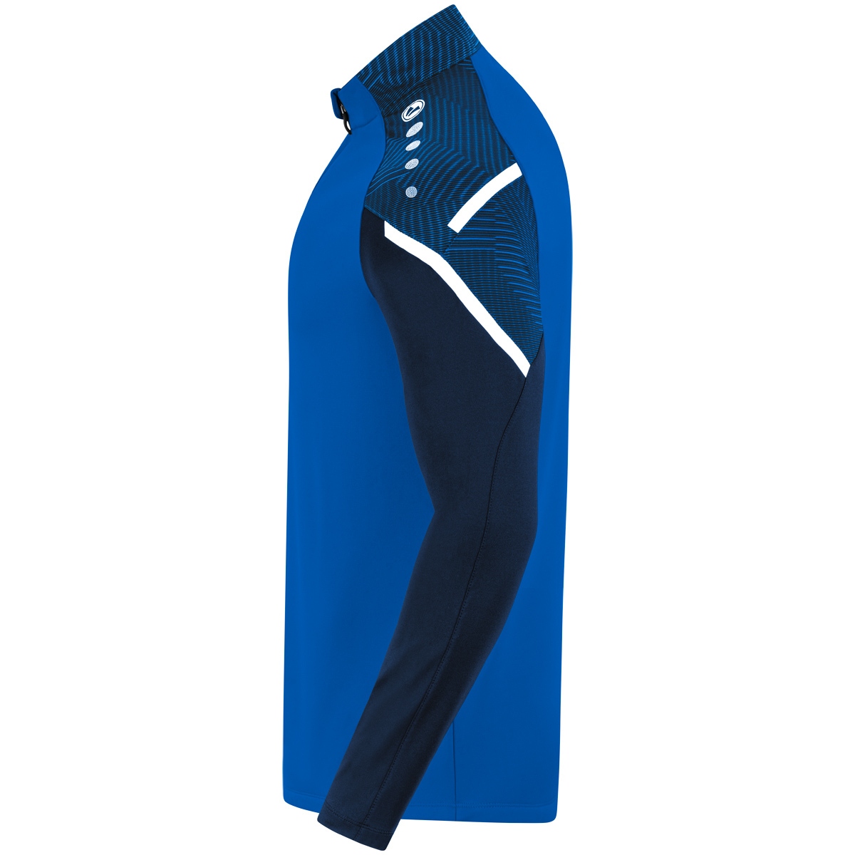 Jako Herren Performance Ziptop Pullover royal-marine