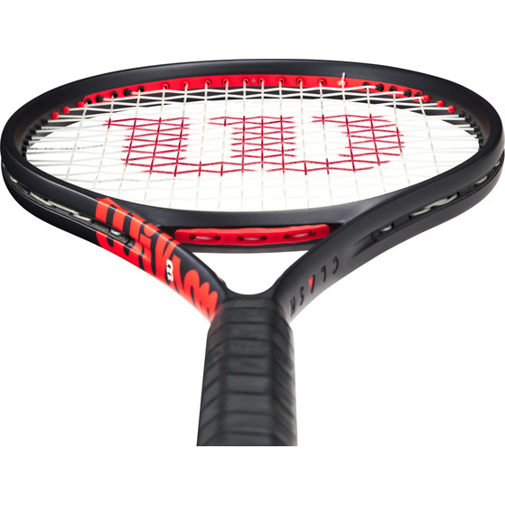 Wilson Clash 100UL V3.0 Tennisschläger unbesaitet