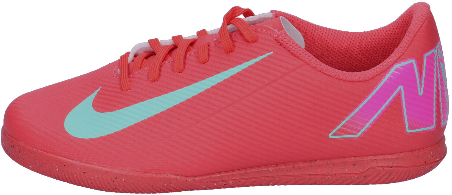 Nike Kinder Vapor 16 Club IC rot-blau 38