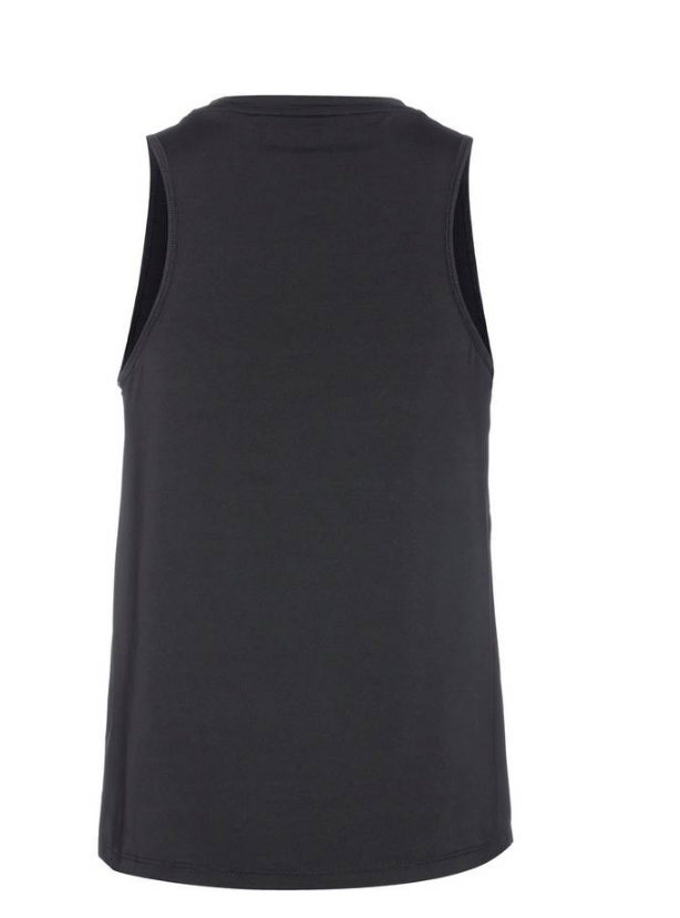 Nike Damen One Classic Dri Fit Tanktop Trainingstop schwarz