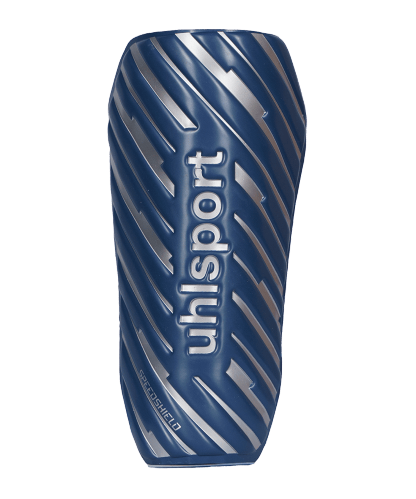 Uhlsport Speedshield Schienbeinschoner marine