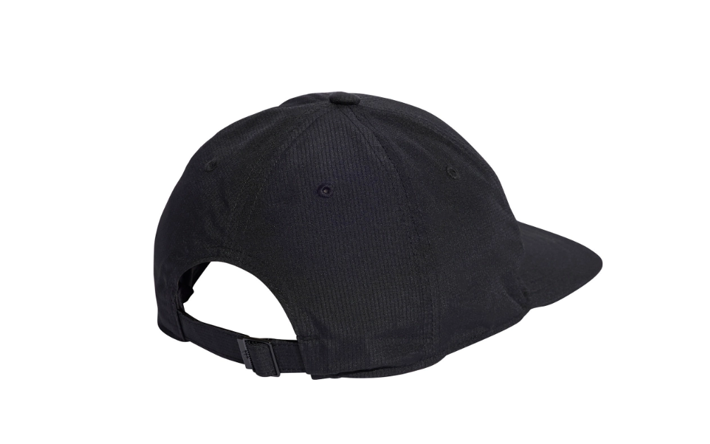 Adidas Unisex Essentials A.R. Cap schwarz