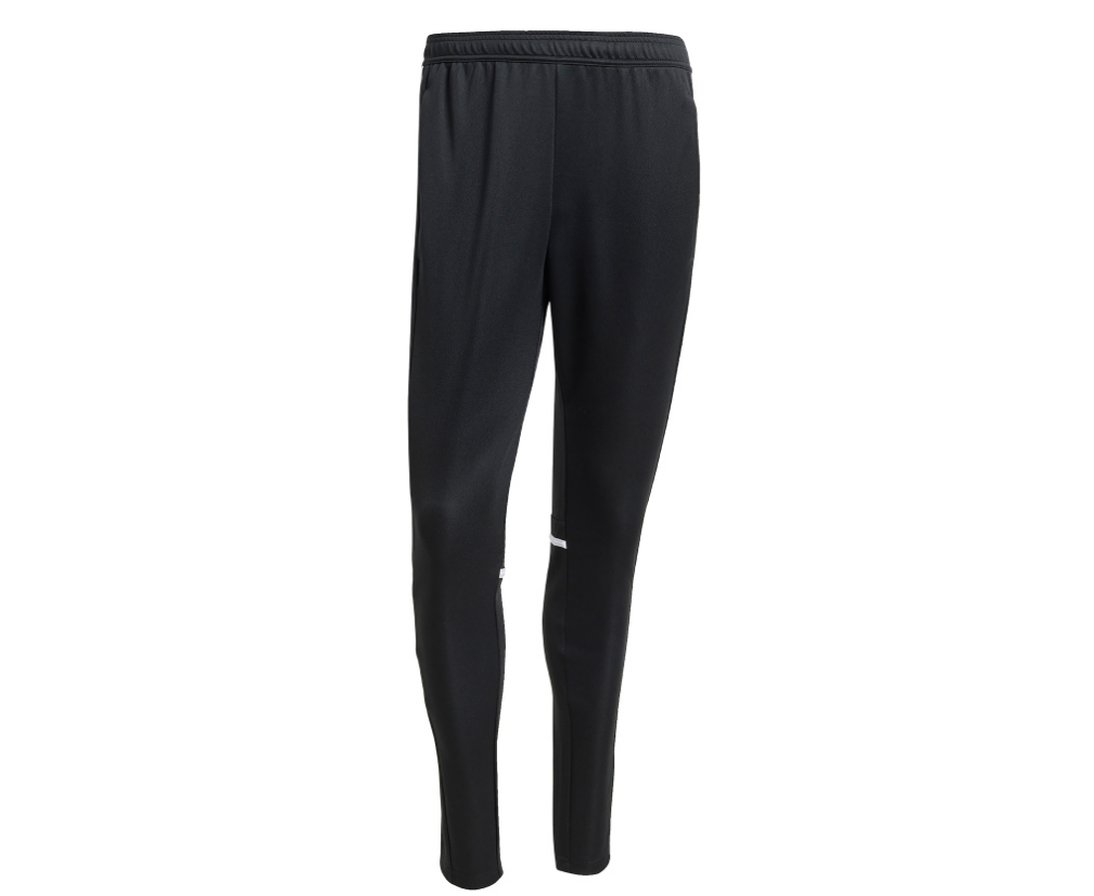 Adidas Herren Squadra 25 Trainingshose schwarz weiß M