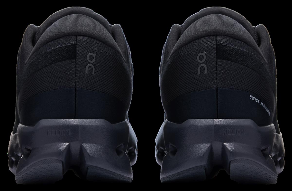 ON Damen Cloudsurfer 2 Laufschuh schwarz 42