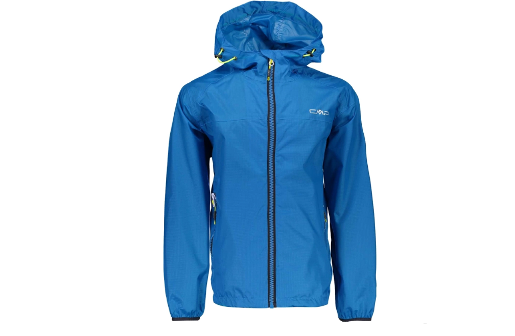 Campangnolo Kinder Rain Wear Regenjacke blau 164