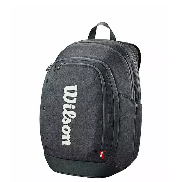 Wilson Tour Backpack 2025 Tennisrucksack schwarz