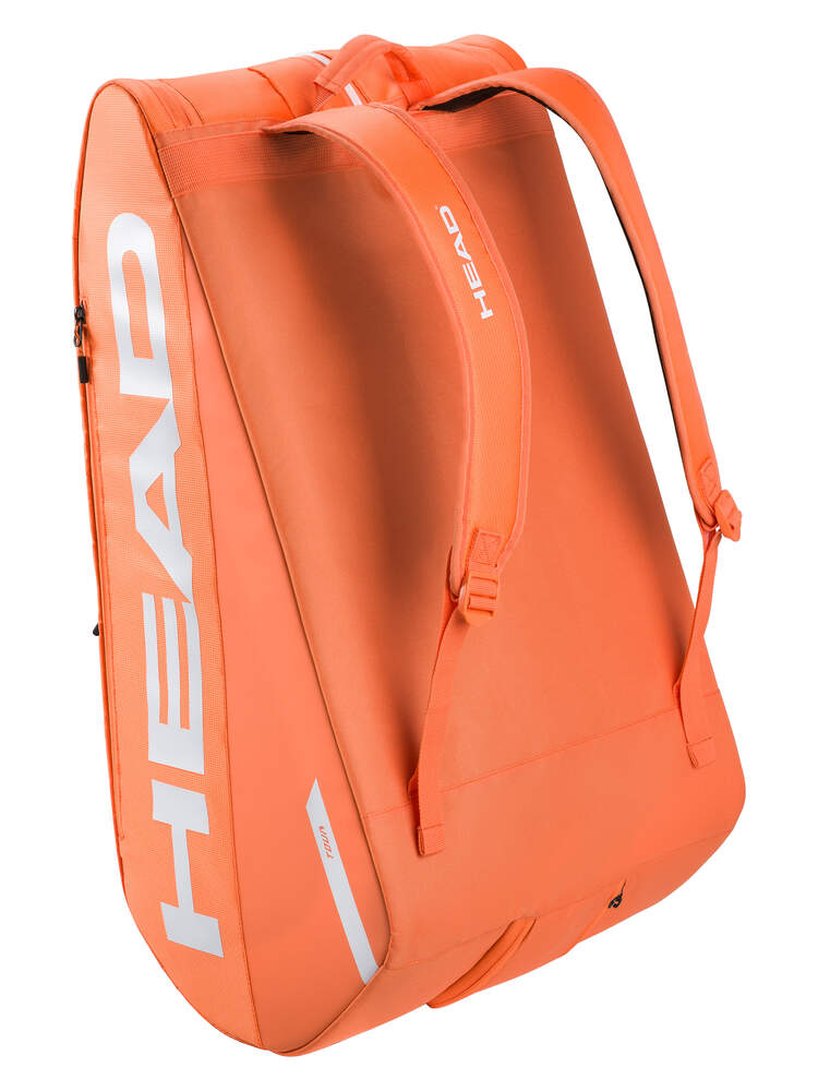 Head Tour Raquet Bag XL Orange Tennistasche