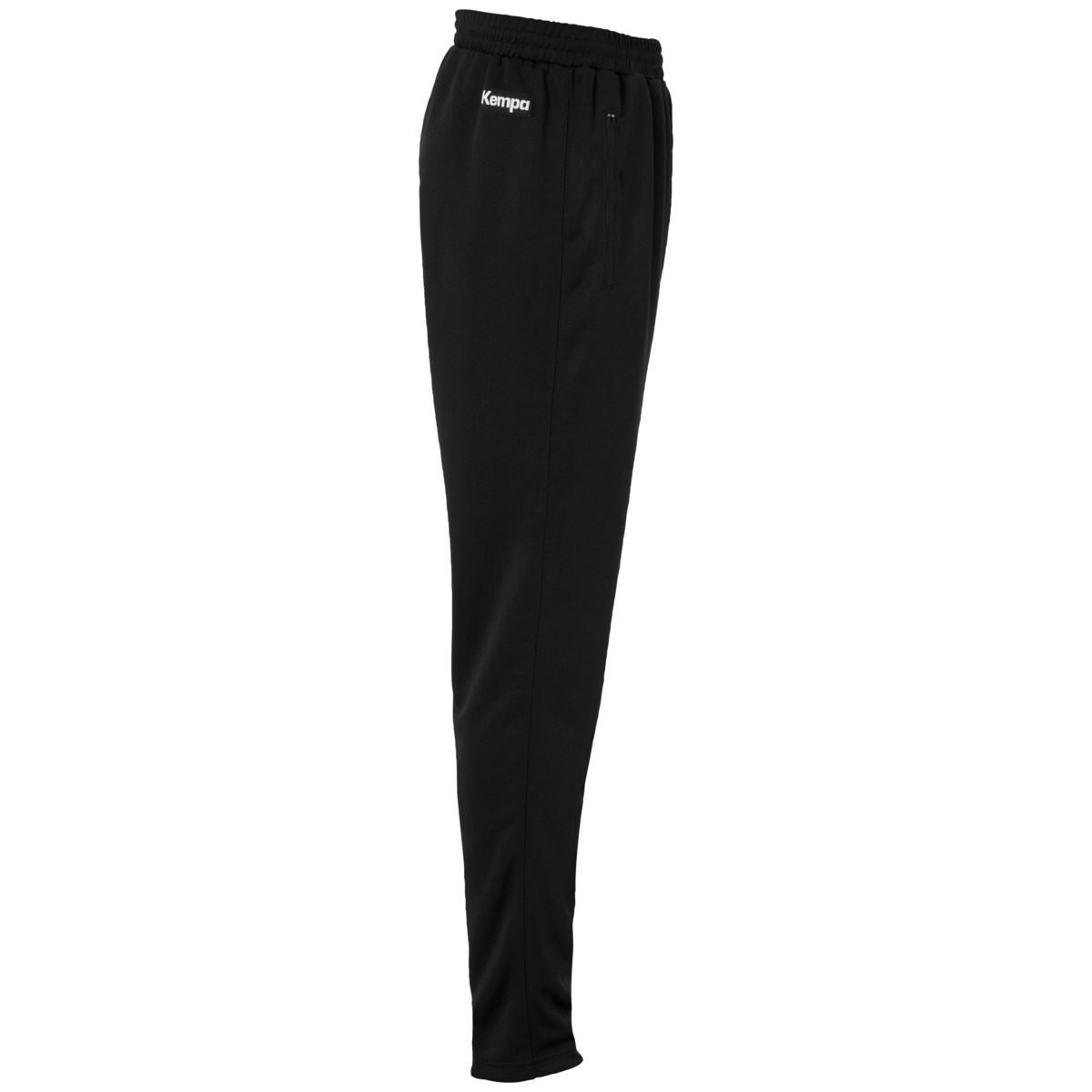 Kempa Kinder Performance Trainingshose Sporthose schwarz