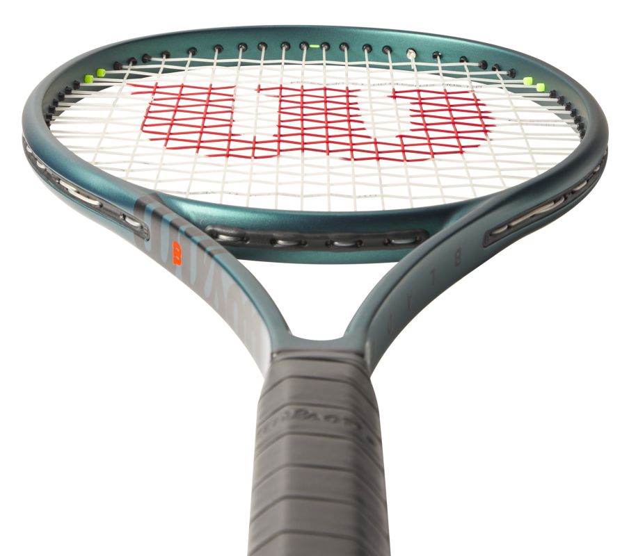 Wilson Blade 98 16x19 V9 Tennisschläger unbesaitet