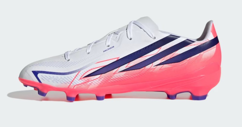 Adidas Kinder F50 HYPERFAST LEAGUE FG J 28