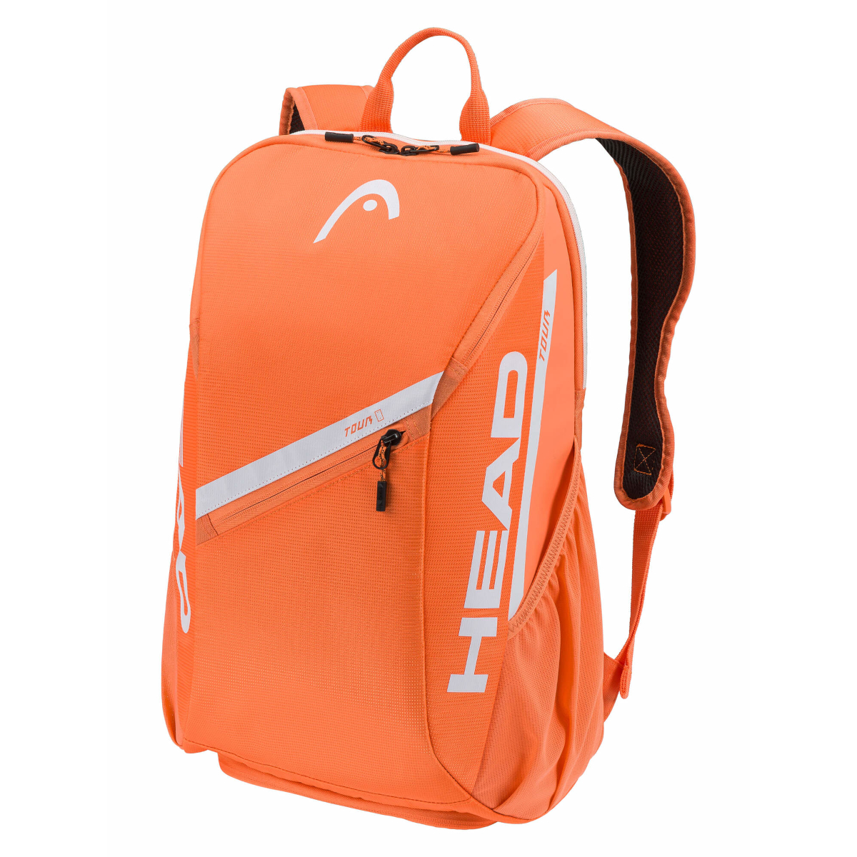 Head Tour Backpack 25L Tennisrucksack orange