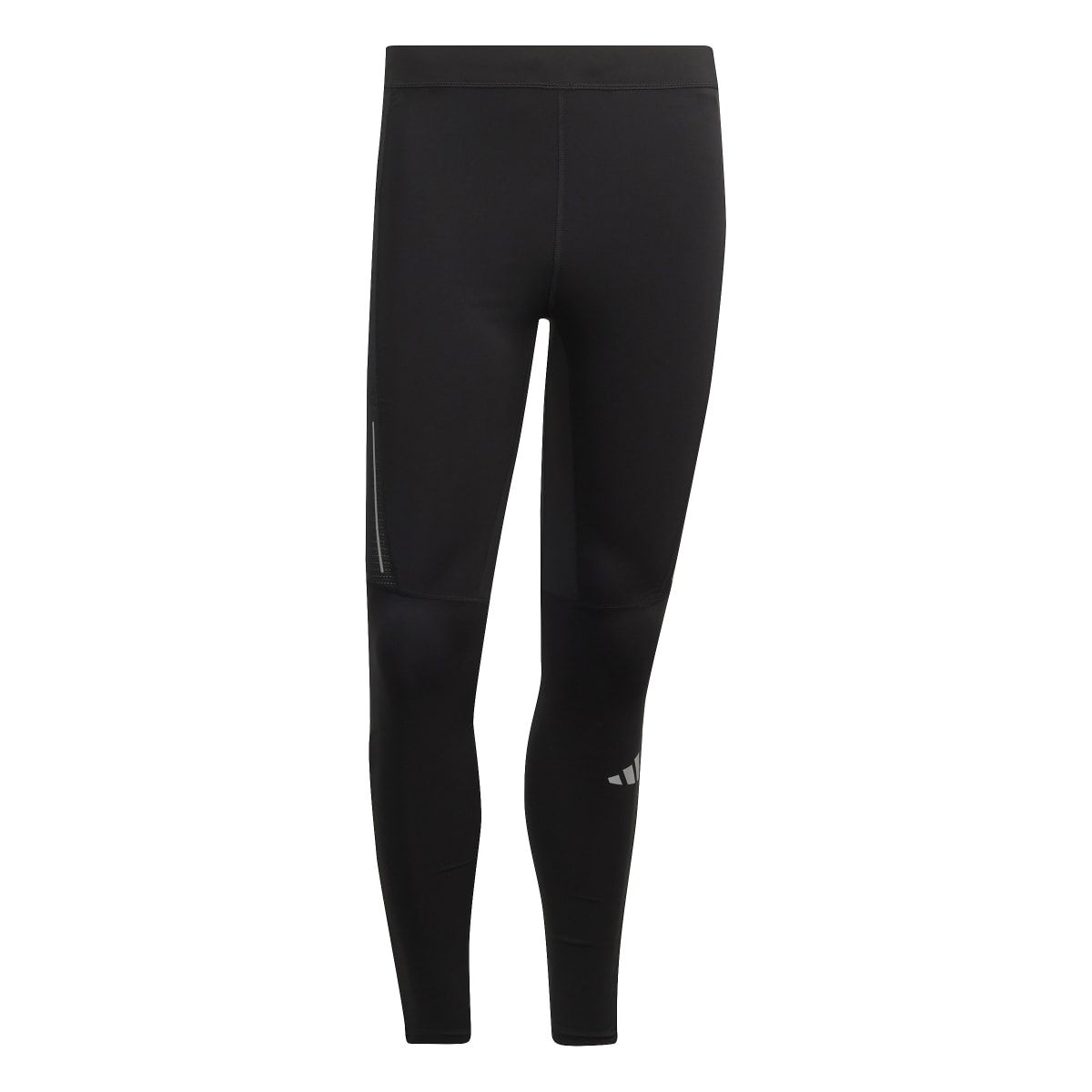 Adidas Herren Own the Run Leggings/ Laufleggings schwarz