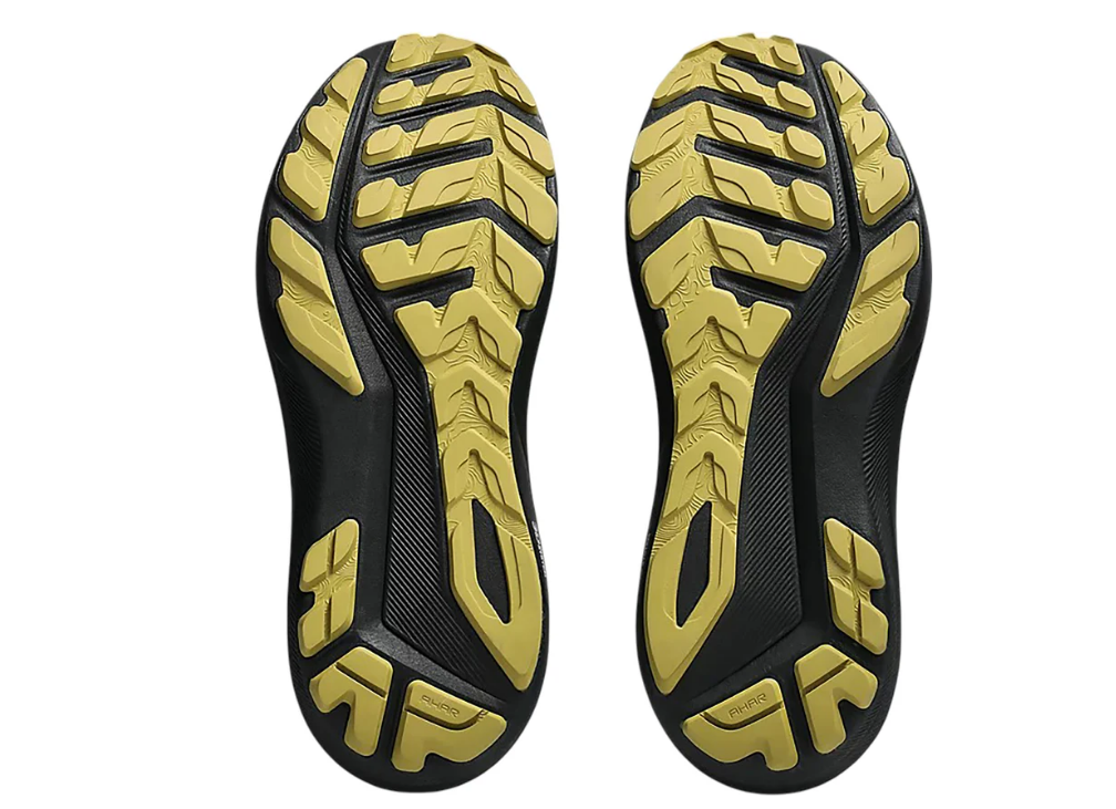 Asics Herren GT-1000 14 GTX Laufschuh wasserdichter Traillaufschuh schwarz orange 44,5 Asics Herren GT-1000 14 GTX Laufschuh wasserdichter Traillaufschuh schwarz orange 44,5