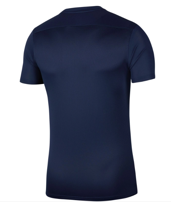 Nike Herren Dri- Fit Park 7 T- Shirt Trainingsshirt dunkelblau L