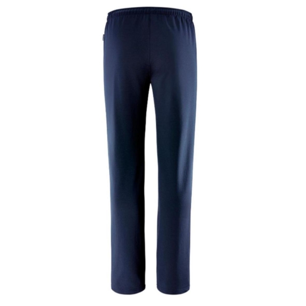 Joy Damen Selena Freizeithose Sporthose dunkelblau