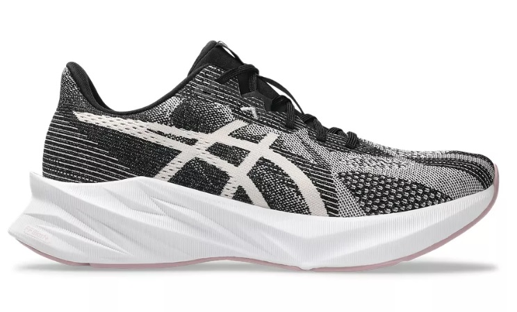 Asics Damen Dynablast 5 Laufschuh schwarz 42