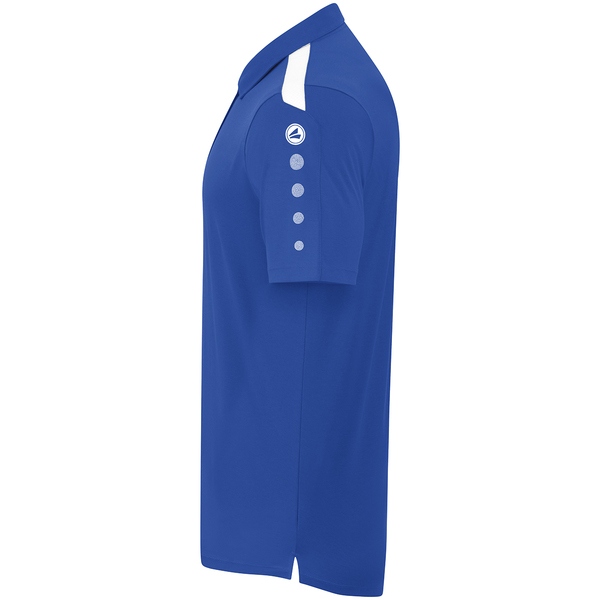 Jako Damen Power Polo royal