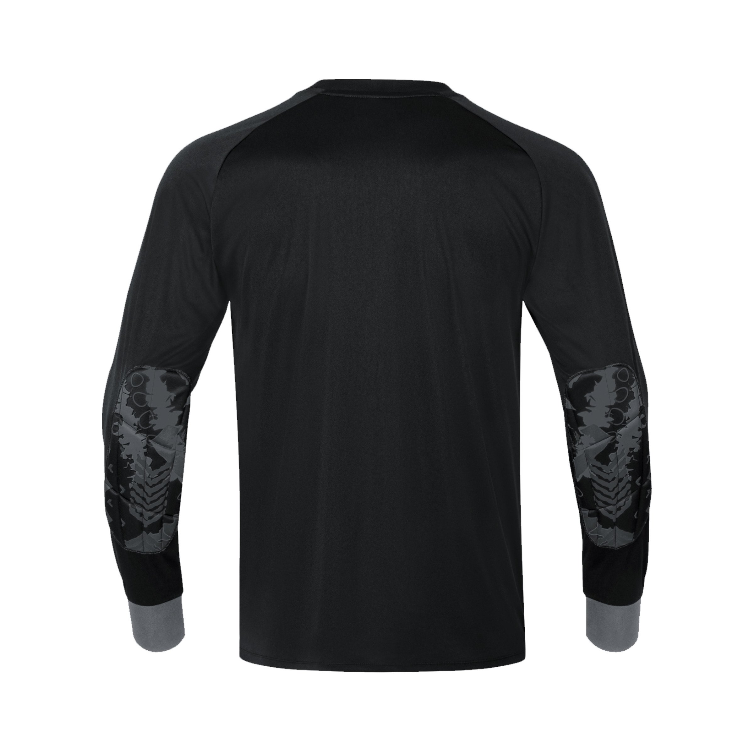 Jako Kinder TW-Trikot Tropicana Torwarttrikot schwarz-anthrazit 164