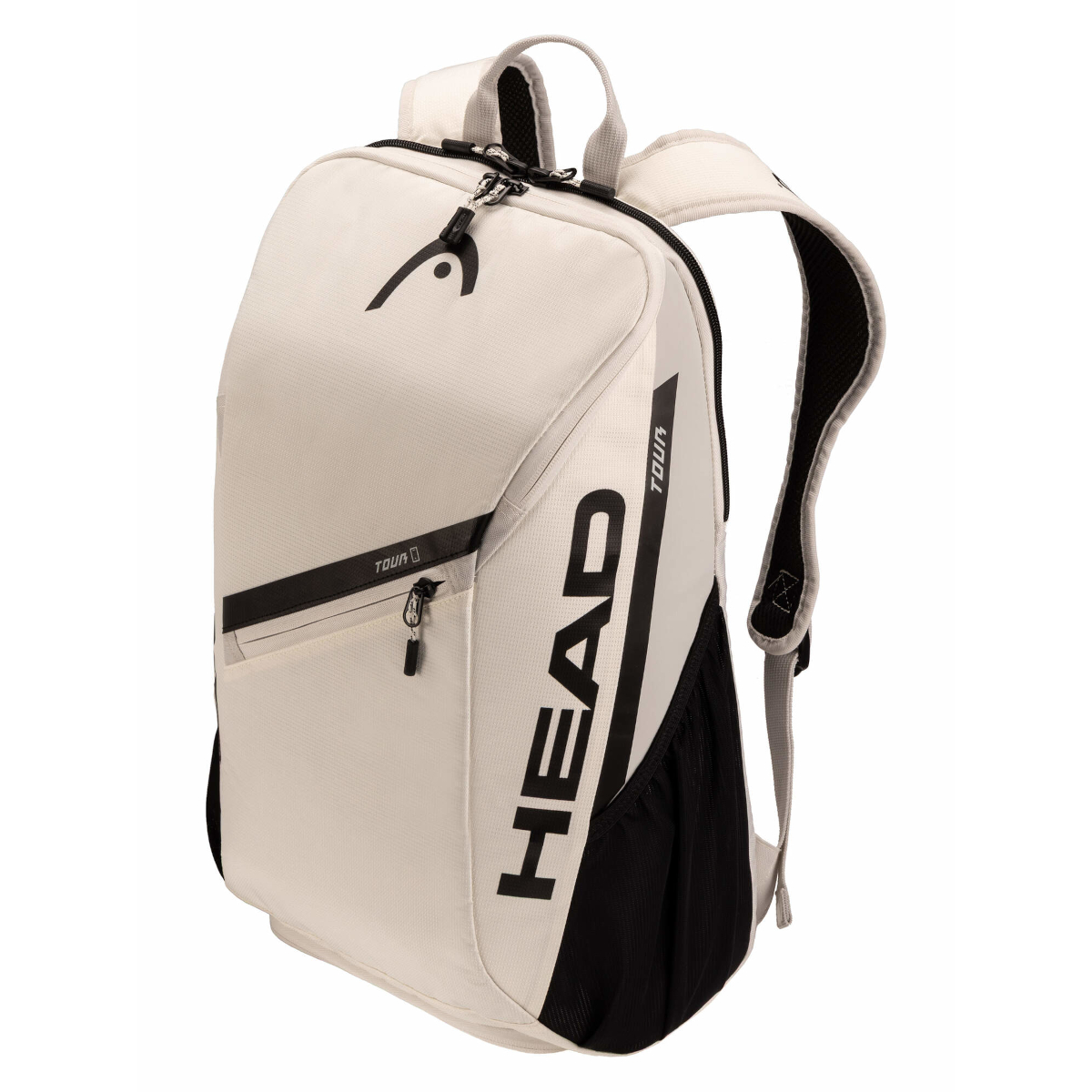 Head Tour Backpack Tennisrucksack weiß