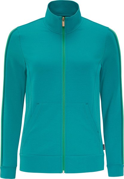 schneider sportswear Damen LILIAW-Jacke Sportjacke tropical