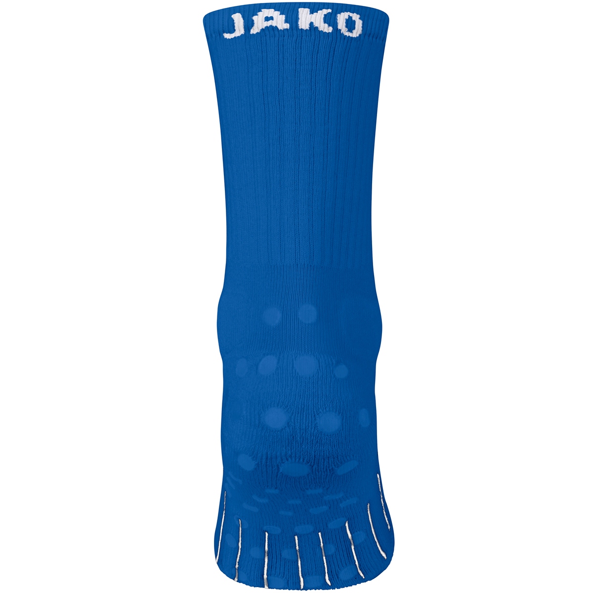 Jako Comfort Gripsocken blau 43-46