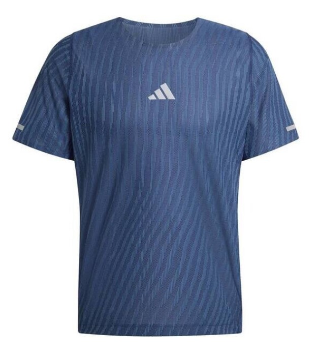 Adidas Herren Adi365 Climacool Tee Herren blau M