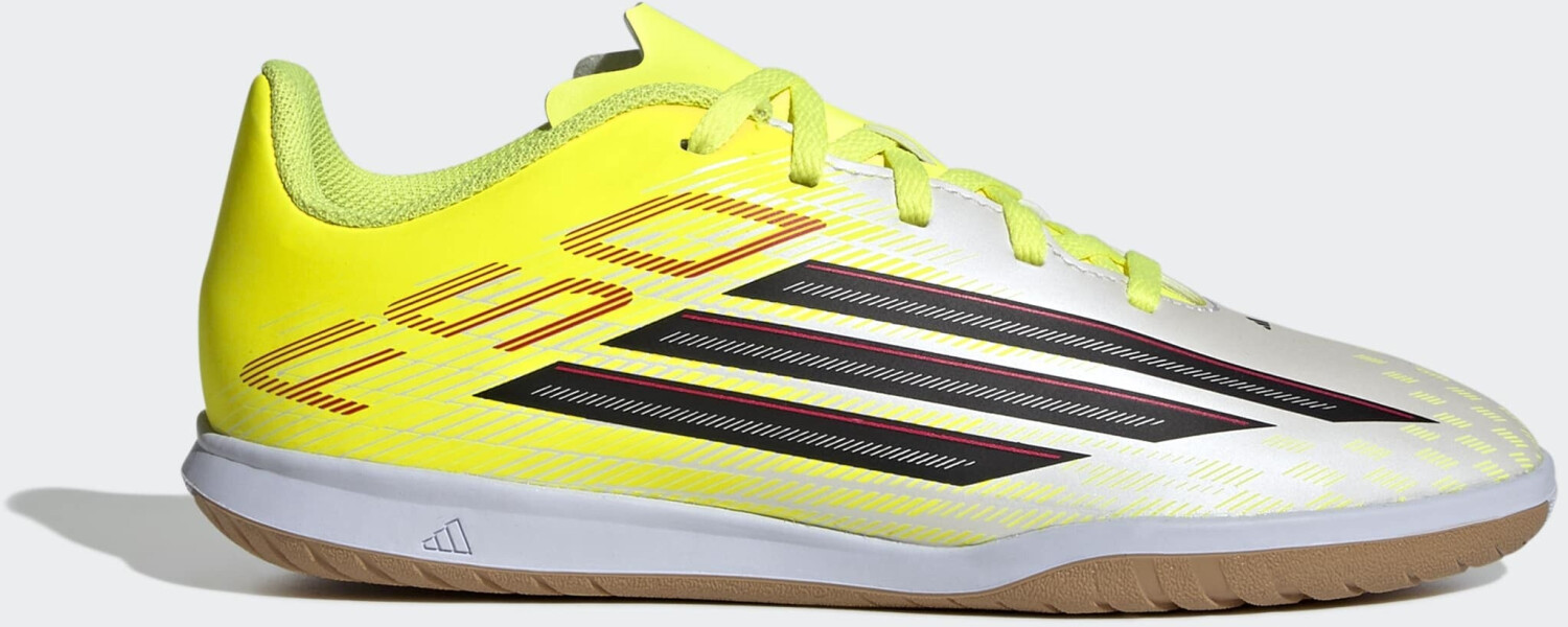 Adidas Kinder F50 Club IN J Hallenfußballschuh 34