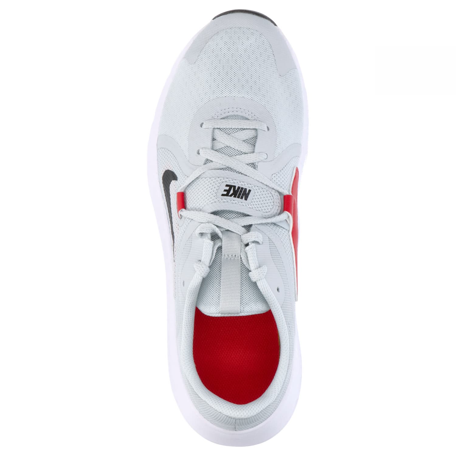 Nike Herren In-Season TR 13 Sportschuh Freizeitschuh grau-weiß