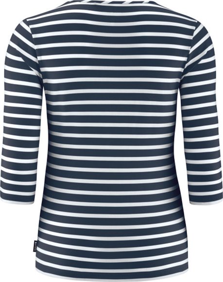 schneider sportswear Damen DIONNEW-Shirt Sportshirt schwarz-weiß 44