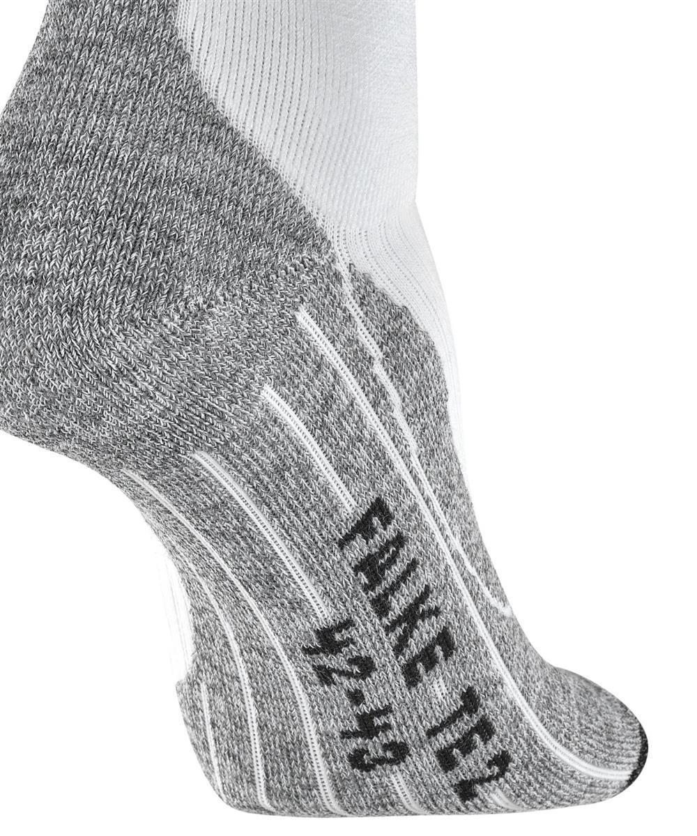 Falke Damen TE2 Short Tennissocken weiß 39-40