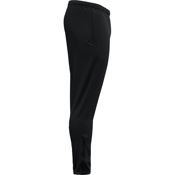 Jako Kinder Dynamic Polyesterhose/ Trainingshose schwarz