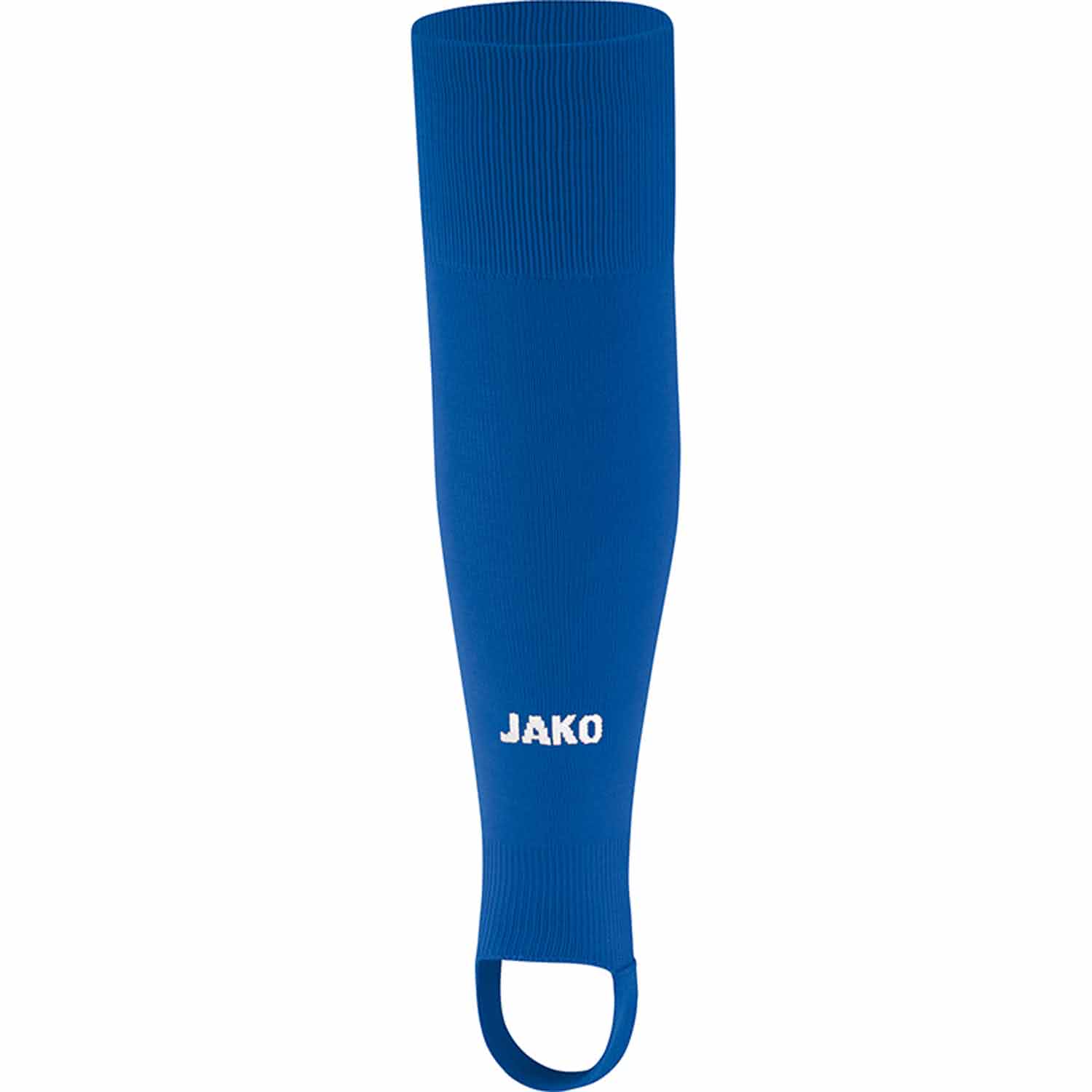 Jako Stutzen Glasgow 2.0 blau 2 Senior
