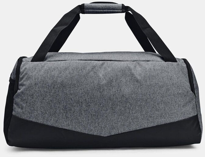 Under Armour Undeniable 5.0 Duffle Tasche grau-schwarz